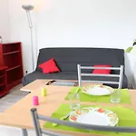 Appartement La Rochelle, 1 Piece, 2 Personnes - Fr-1-246-76