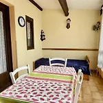 Studio 4 Pers, A 500M De La Mer Avec Piscine, Tennis Et Loggia - Argeles-Sur-Mer - Fr-1-225-527