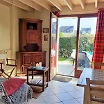 Charmante Maison Avec Piscine, Tennis, Proche Mer - Ideal Famille - Fr-1-392-140
