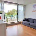 Studio Au Pied De La Plage A La Baule Avec Balcon Et Toutes Commodites! - Fr-1-392-158