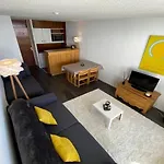 Appartement Spacieux Ski Aux Pieds - 6 Pers - Balcon Sud - Fr-1-344-1027