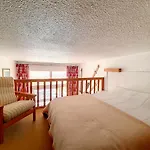 Appartement Duplex Agreable Depart Et Retour Ski Aux Pieds Balcon - Fr-1-344-944