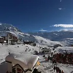 Val Thorens - Appartement 4 Pers, 2 Pieces Renove, Plein Centre - Fr-1-637-53