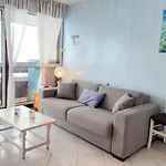Charmant Studio A Saint-Lary-Soulan - 4 Pers, Balcon Sud, Proche Pistes Et Commerces - Fr-1-457-315