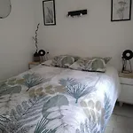 Appartement Spacieux Proche De La Mer