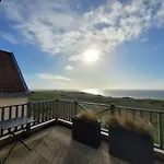 Duplex Neuf Avec Balcon Vue Mer, Parking Prive Et Wifi - 2 Pers, Proche Commerces - Fr-1-675-19
