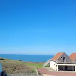 Studio Avec Balcon, Parking Privatif Et Wi-Fi A Wimereux - Fr-1-675-20