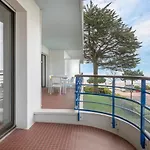 Appart 4 Adultes 2 Enfants - Acces Plage Direct