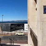 Nice T2 - Sea View And View Of The Major Cathedral