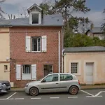 L'Ecrin Des Falaises - Maison De Pecheurs