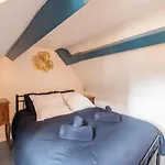 L'Ecrin Des Falaises - Maison De Pecheurs