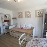 Sol-Y-Days Port Royal, Grand Studio 4 Couchages Bien Equipe En Centre Ville