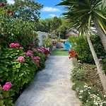 Villa Leoval Sur Le Port Du Pouliguen