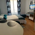 Studio Cosy A Dieppe
