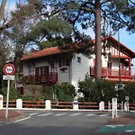 Ravissant Studio 4 Personnes - Plage Arbousiers