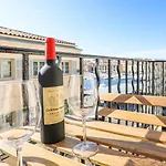 Le Pytheas - Vue Vieux-Port Avec Terrasse Et Clim