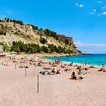 L' Alto - 80M2, Grand Terrasse Avec Vue Sur Le Cap, A 200M Des Plages