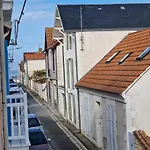 Studio Confort Pour 4 Pers. Proche Plage/Commerces - Chatelaillon-Plage - Fr-1-706-1
