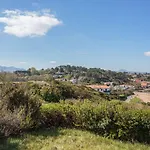 Plage D'Erromardie A 300M : Maison Basque Avec Terrasse, 3 Chambres Et Parking - Fr-1-4-589