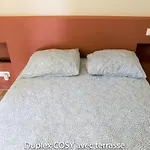 Duplex Cosy Avec Terrasse