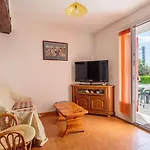 Plage D'Erromardie A 300M : Maison Basque Avec Terrasse, 3 Chambres Et Parking - Fr-1-4-589
