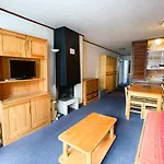 Appartement 2 Pieces, 6 Pers, Balcon, Proche Pistes Et Commerces - Val Claret, Tignes - Fr-1-502-346