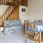 Les Ondines 2- 25- Maison Mezzanine- 6 Pers