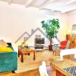 Localise - M20 - La Maison Des Dunes A 2 Pas Du Centre - Tout A Pied, Plage, Port, Centre, Commerces Marche - Wifi Inclus - Linge De Lit Inclus - Animaux Bienvenus