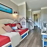 Localise Au Guilvinec - B5 - Plain-Pied Avec Piscine Et Jardin - Tout A Pied, Plage, Port, Centre, Commerces, Marche - Wifi Inclus - Linge De Lit Inclus - Animaux Bienvenus