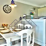 Localise Au Guilvinec - A15 - Vue Sur La Mer La Piscine Et Le Jardin - Tout A Pied, Plages, Port, Centre, Commerces, Marche - Wifi Inclus - Animaux Bienvenus - Linge De Lit Inclus