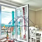 Localise Au Guilvinec - A15 - Vue Sur La Mer La Piscine Et Le Jardin - Tout A Pied, Plages, Port, Centre, Commerces, Marche - Wifi Inclus - Animaux Bienvenus - Linge De Lit Inclus