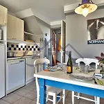 Localise - Maison E2 Au Guilvinec - A 20M De La Mer Avec Jardin Et Piscine - Tout A Pied, Plage, Port, Centre Commerces, Marche - Wifi Inclus - Vue Mer De La Chambre - Animaux Bienvenus - Linge De Lit Inclus