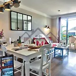 Localise Au Guilvinec - A16 - Vue Sur La Mer, La Piscine Et Le Jardin - Tout A Pied, Plages, Port, Centre, Commerces, Marche - Wifi Inclus - Animaux Bienvenus - Linge De Lit Inclus