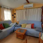 Mobil Home Camping