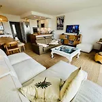 Le Touquet Beach, Front De Mer & Garage
