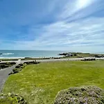 Quiberon - Studio 35M² - 3 Pers - Balcon Sud, Proche Plage, Parking, Animaux Acceptes - Fr-1-478-101