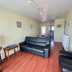 Quiberon - Appartement 3 Pieces 50M² Avec Parking Et Animaux Admis - Fr-1-478-92