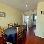 Quiberon - Appartement 3 Pieces 50M² Avec Parking Et Animaux Admis - Fr-1-478-92