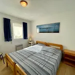 Quiberon - Appartement 2 Pieces - Terrasse - Parking - Animaux Admis - Fr-1-478-106
