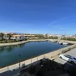 Studio Cabine Avec Piscine A Saint-Cyprien, Plage A 50M - Fr-1-106-76