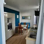 Appartement Ensoleille Et Calme A Saint Quay Portrieux 35 M² Parking