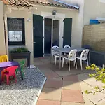 Maison Dans Les Dunes