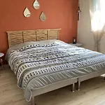 Fecamp, Etretat, Yport, Joli Appartement Tout Pres De La Plage Et De La Gare
