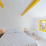 Superbe Pavillon A Gruissan Avec Terrasse Sur Plage, 2 Chambres, Parking Et Wifi - Fr-1-409A-20