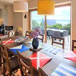 Lovely Home In Perros-Guirrec With Wifi