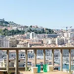 La Belle Vue - 65M2 Au Dernier Etage Avec Ascenseur