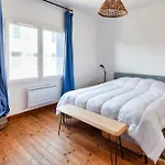 Jolie Maison Pour 6 A Noirmoutier-En-L'Ile
