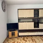 T2 Cabine 6 Pers, Lave-Linge, Parking, 100M Plage, Animaux Ok - Fr-1-702-53