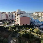 T2 Cabine 6 Pers, Lave-Linge, Parking, 100M Plage, Animaux Ok - Fr-1-702-53