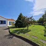Jolie Maison Avec Piscine Chauffee En Campagne